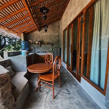 Basa-Basi Lodge Карімунджава Екстер'єр фото